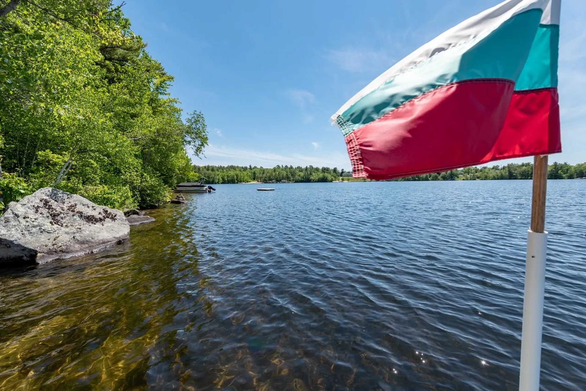 224 Mcmanus Road Wolfeboro NH 03894