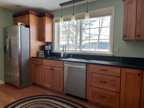 224 Mcmanus Road Wolfeboro NH 03894