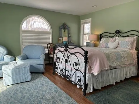 224 Mcmanus Road Wolfeboro NH 03894