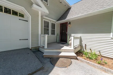 224 Mcmanus Road Wolfeboro NH 03894