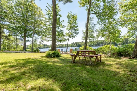 224 Mcmanus Road Wolfeboro NH 03894