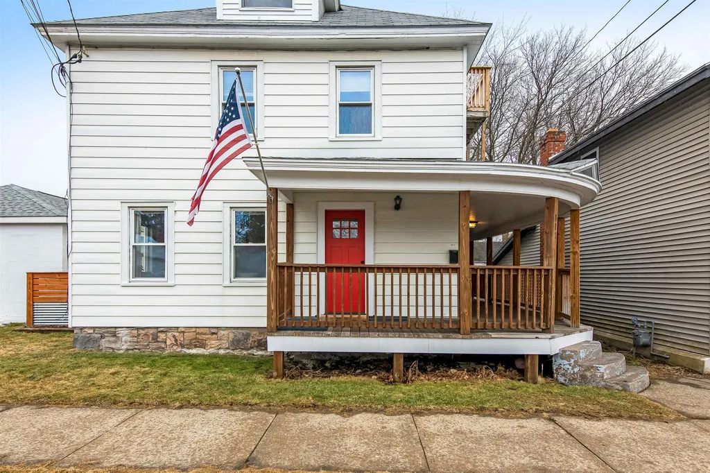 111 Weaver Street Winooski VT 05404