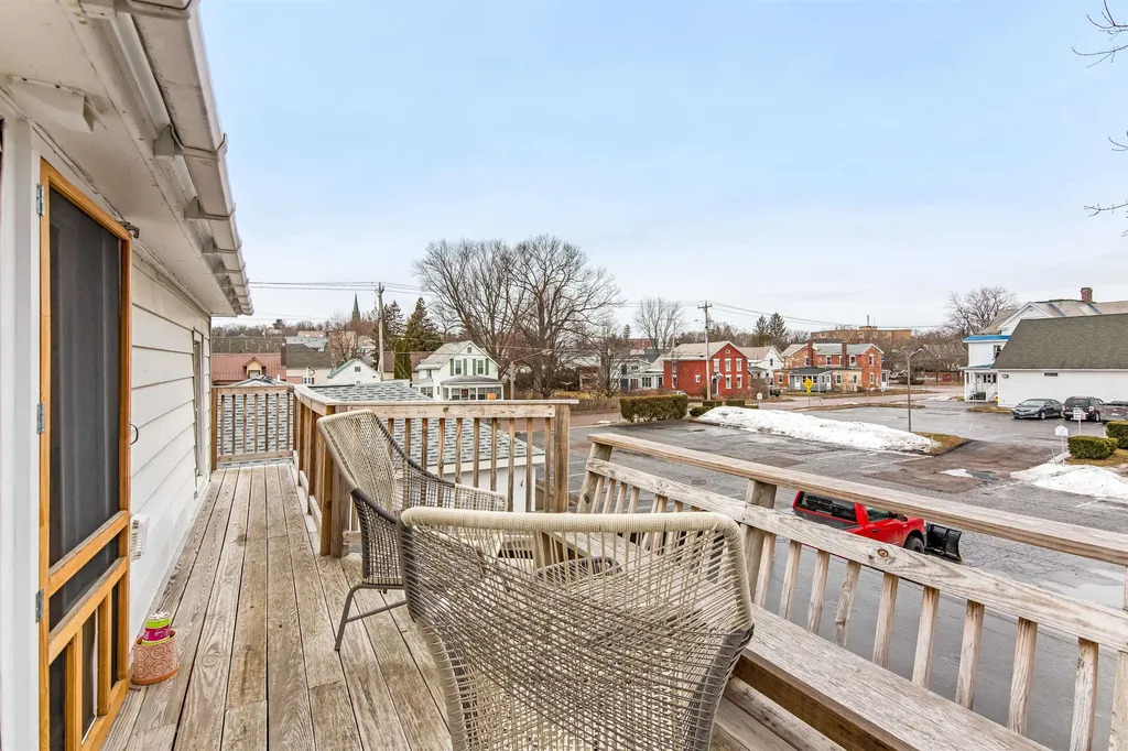111 Weaver Street Winooski VT 05404