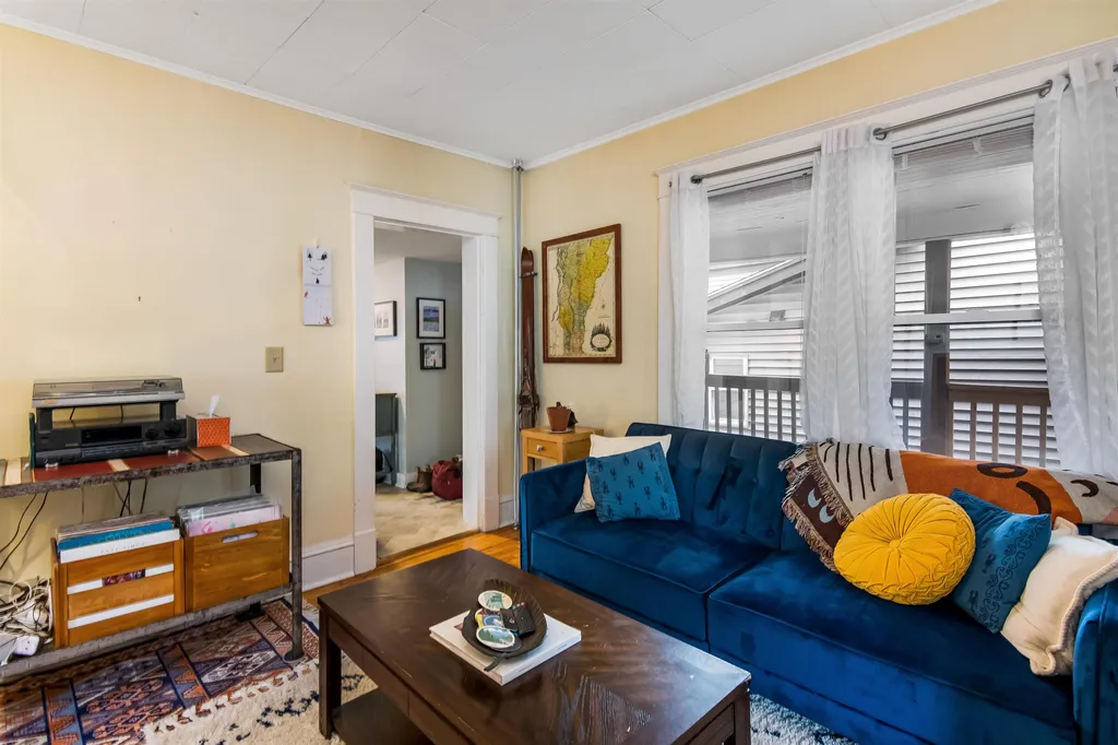 111 Weaver Street Winooski VT 05404