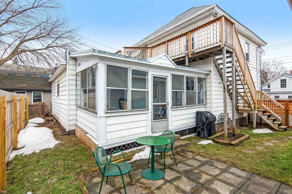 111 Weaver Street Winooski VT 05404