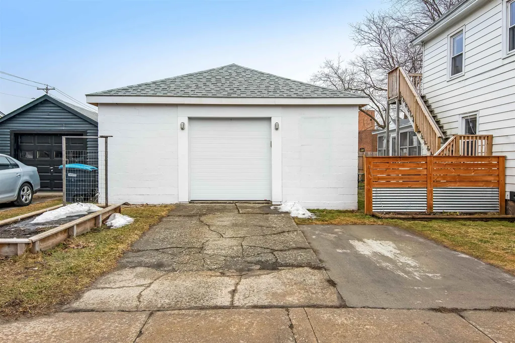 111 Weaver Street Winooski VT 05404