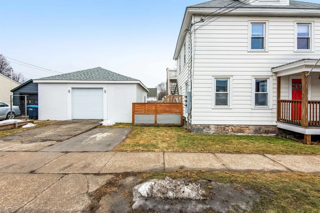 111 Weaver Street Winooski VT 05404