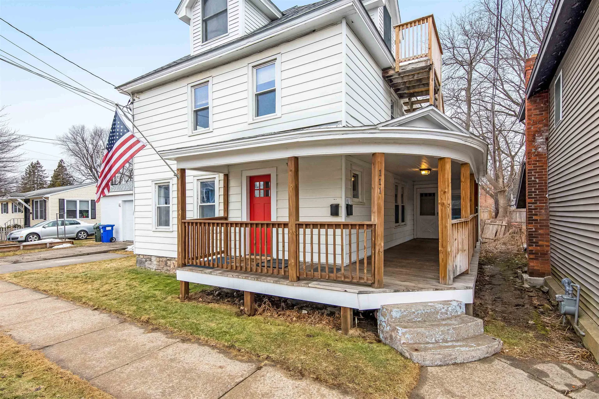 111 Weaver Street Winooski VT 05404