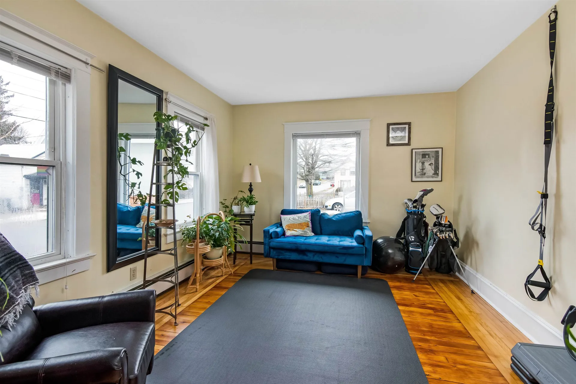 111 Weaver Street Winooski VT 05404