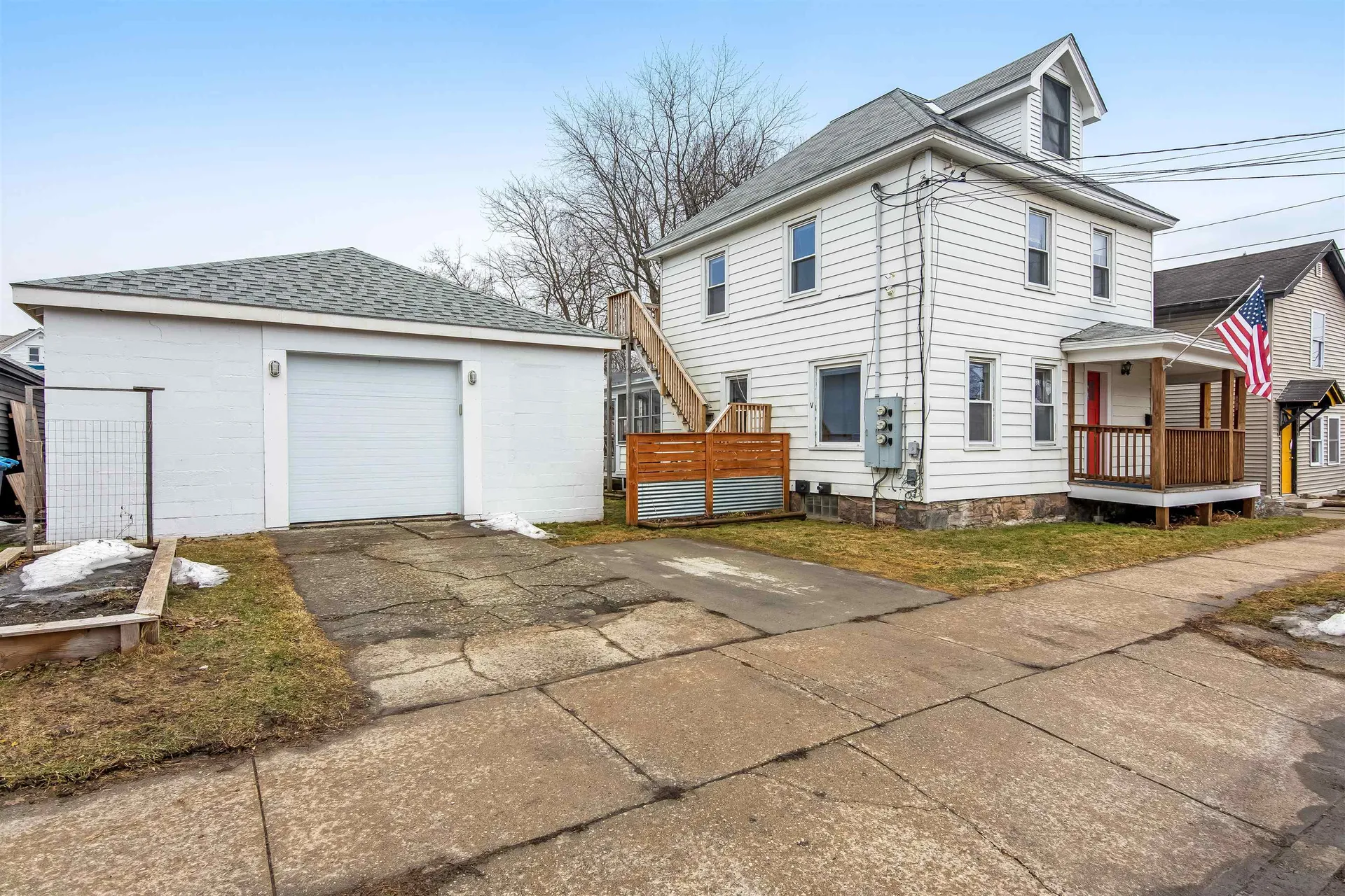 111 Weaver Street Winooski VT 05404