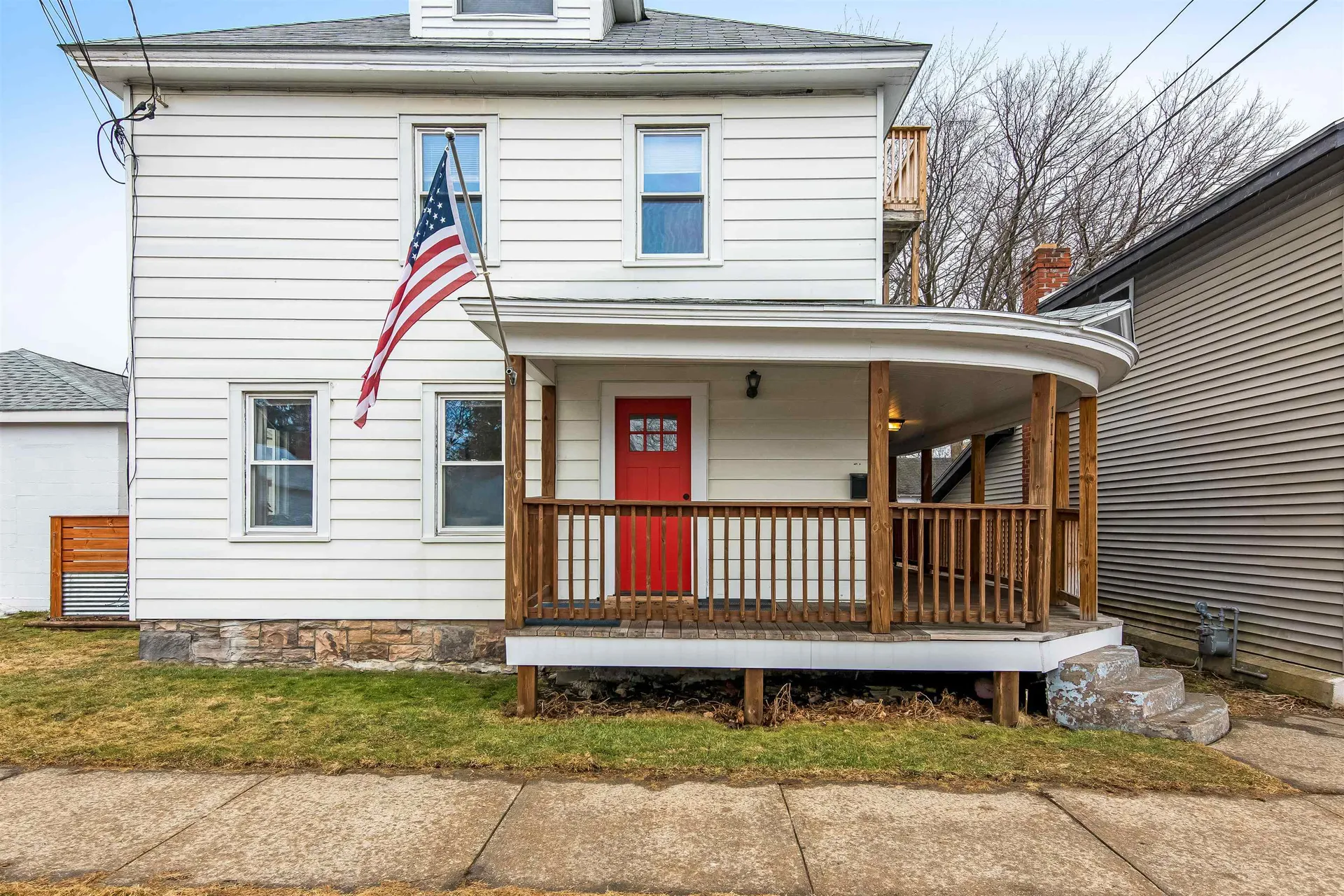 111 Weaver Street Winooski VT 05404