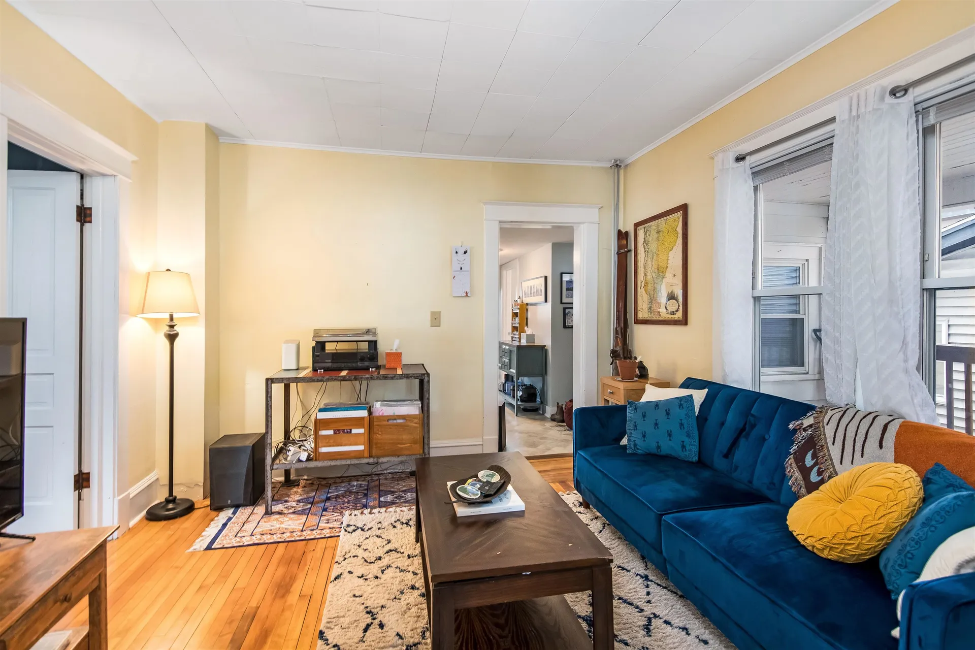 111 Weaver Street Winooski VT 05404