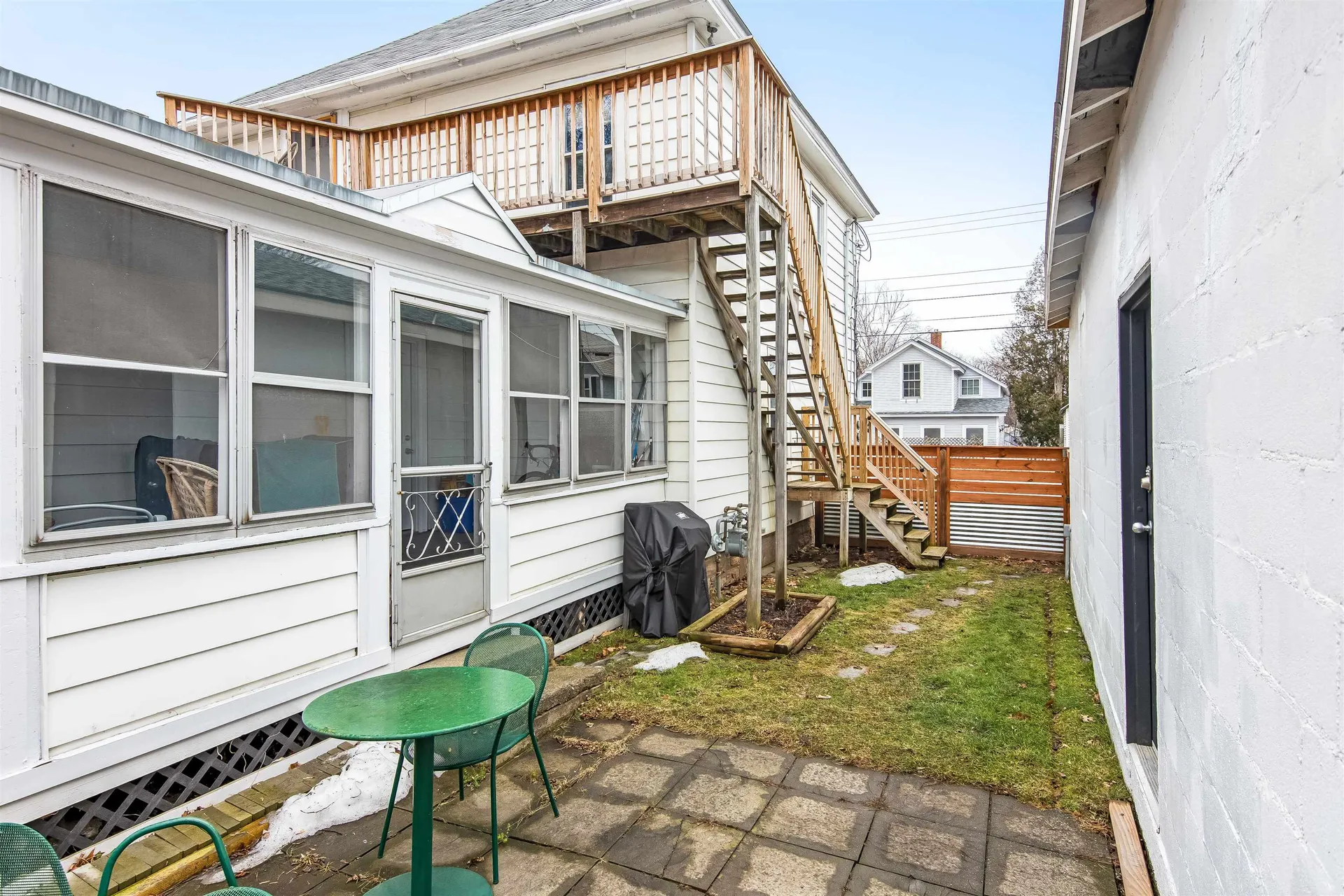 111 Weaver Street Winooski VT 05404
