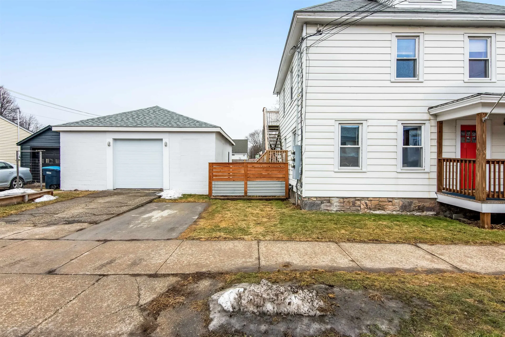 111 Weaver Street Winooski VT 05404