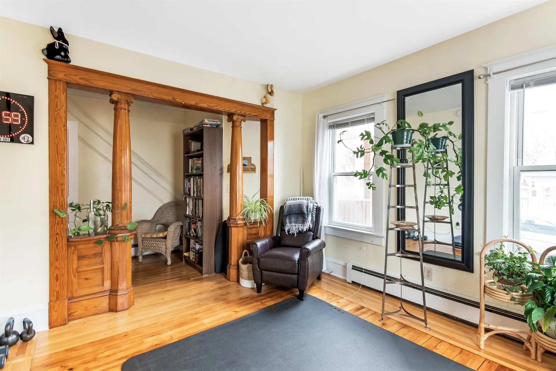 111 Weaver Street Winooski VT 05404