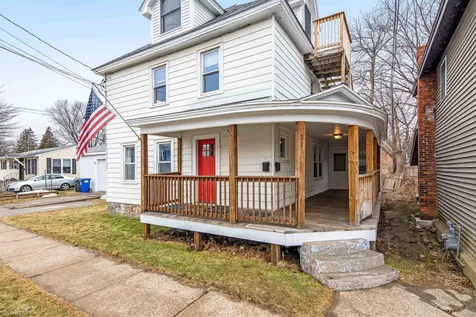 111 Weaver Street Winooski VT 05404