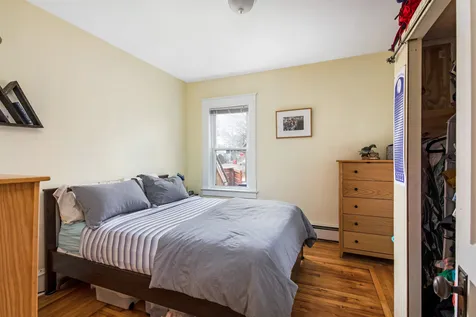 111 Weaver Street Winooski VT 05404