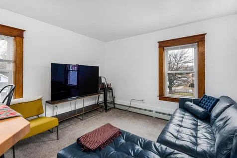 111 Weaver Street Winooski VT 05404