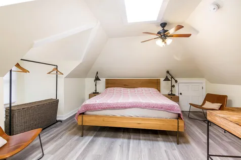 111 Weaver Street Winooski VT 05404