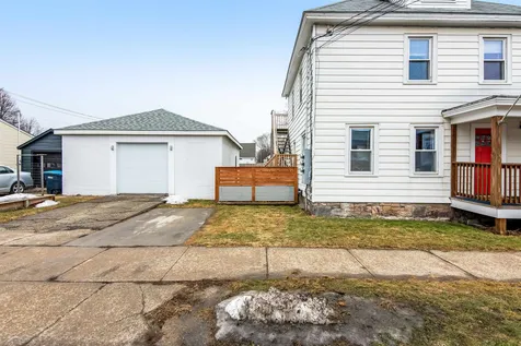 111 Weaver Street Winooski VT 05404