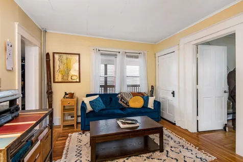 111 Weaver Street Winooski VT 05404