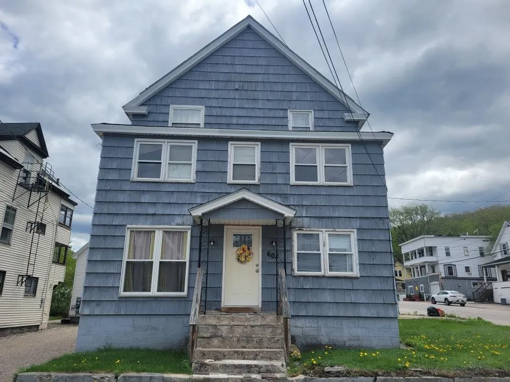 604 Burgess Street Berlin NH 03570