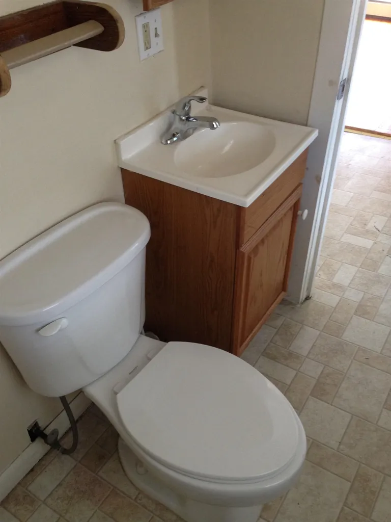 604 Burgess Street Berlin NH 03570