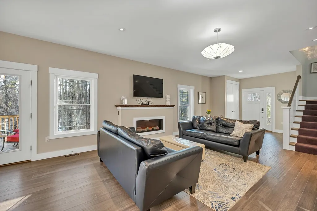 5 Fairway Drive Wolfeboro NH 03894