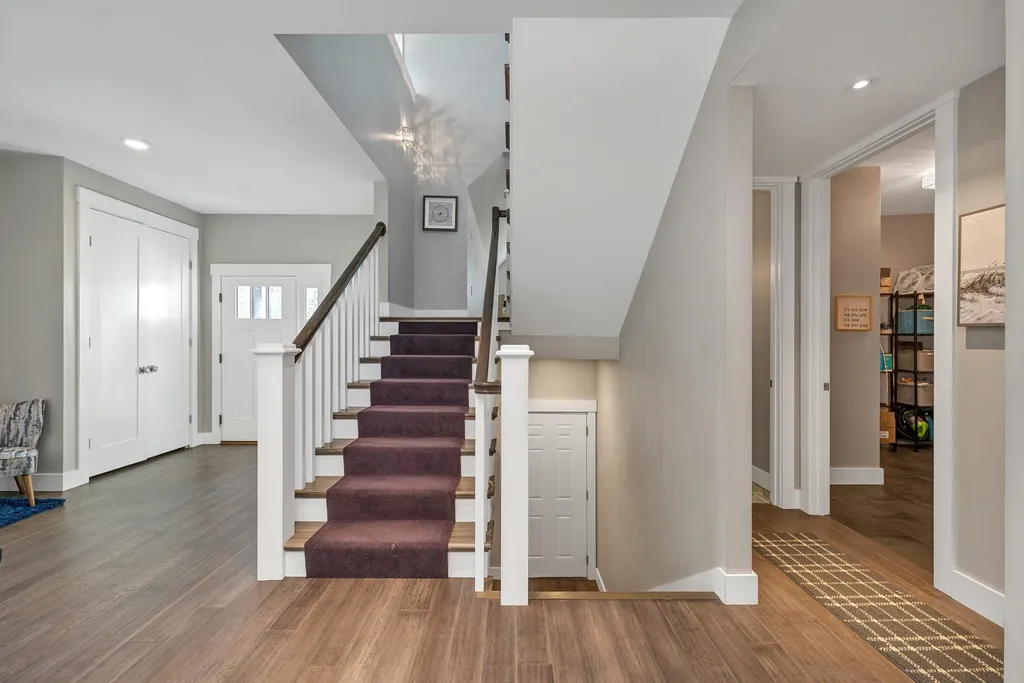 5 Fairway Drive Wolfeboro NH 03894