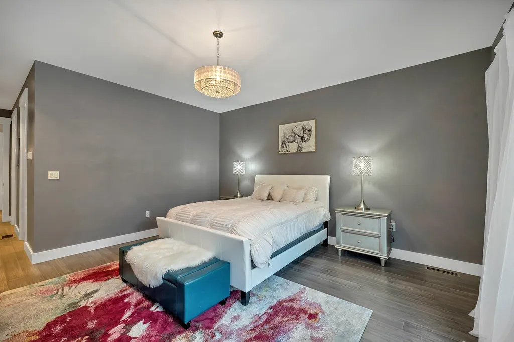 5 Fairway Drive Wolfeboro NH 03894