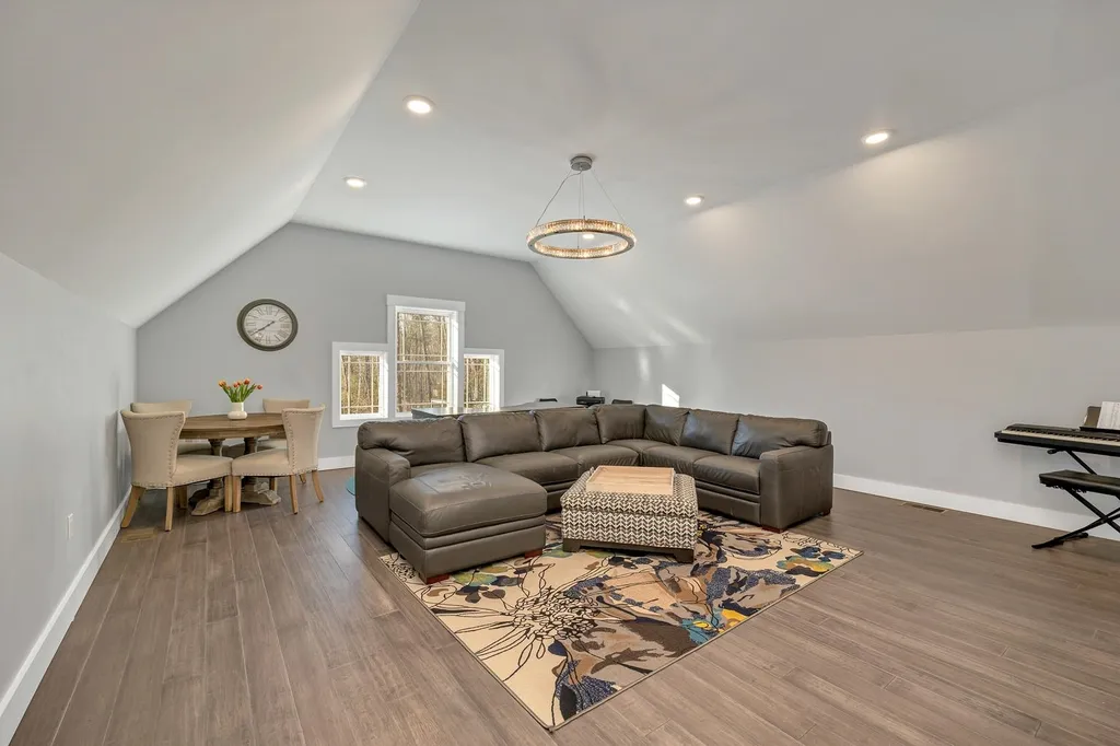 5 Fairway Drive Wolfeboro NH 03894