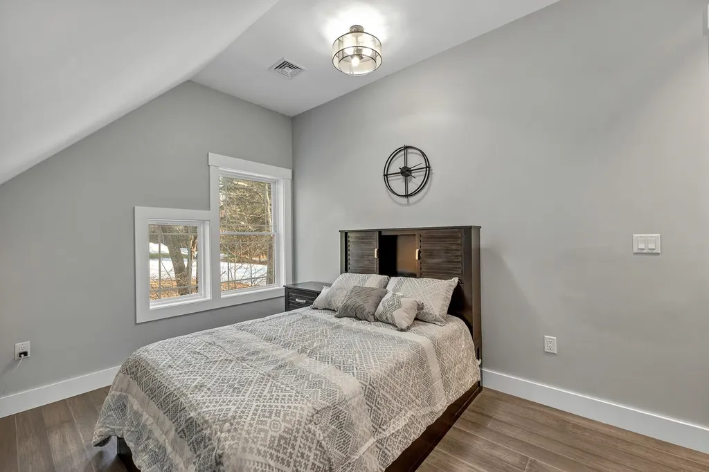 5 Fairway Drive Wolfeboro NH 03894