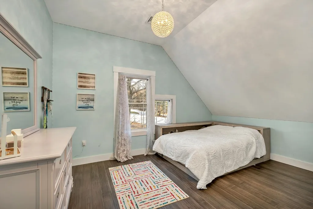 5 Fairway Drive Wolfeboro NH 03894