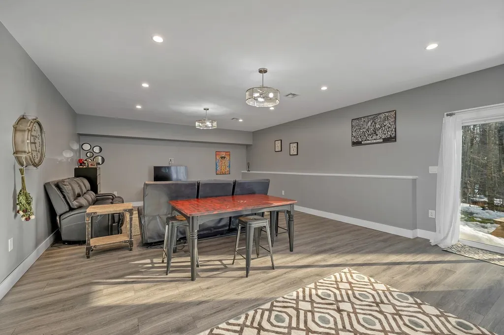 5 Fairway Drive Wolfeboro NH 03894