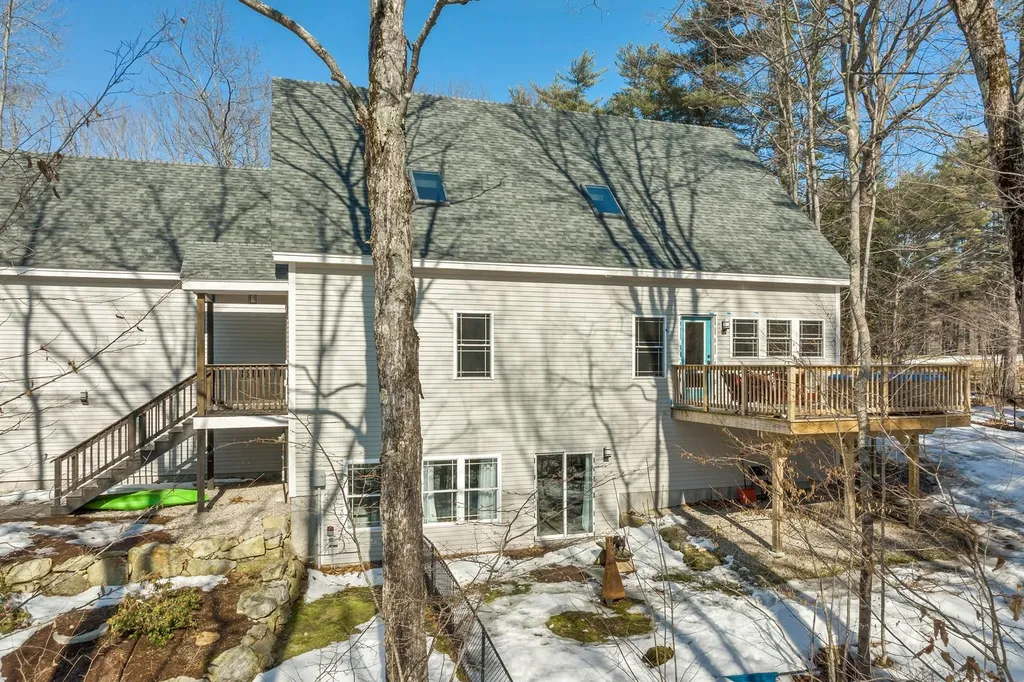 5 Fairway Drive Wolfeboro NH 03894