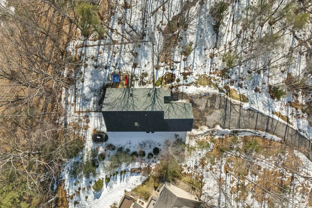 5 Fairway Drive Wolfeboro NH 03894