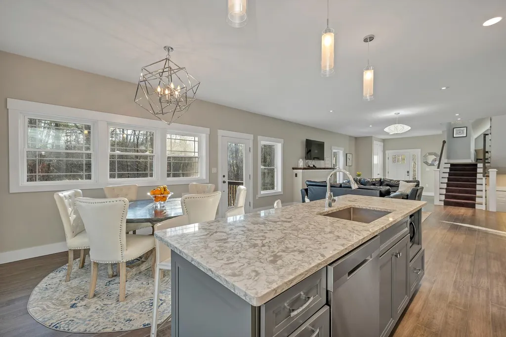 5 Fairway Drive Wolfeboro NH 03894