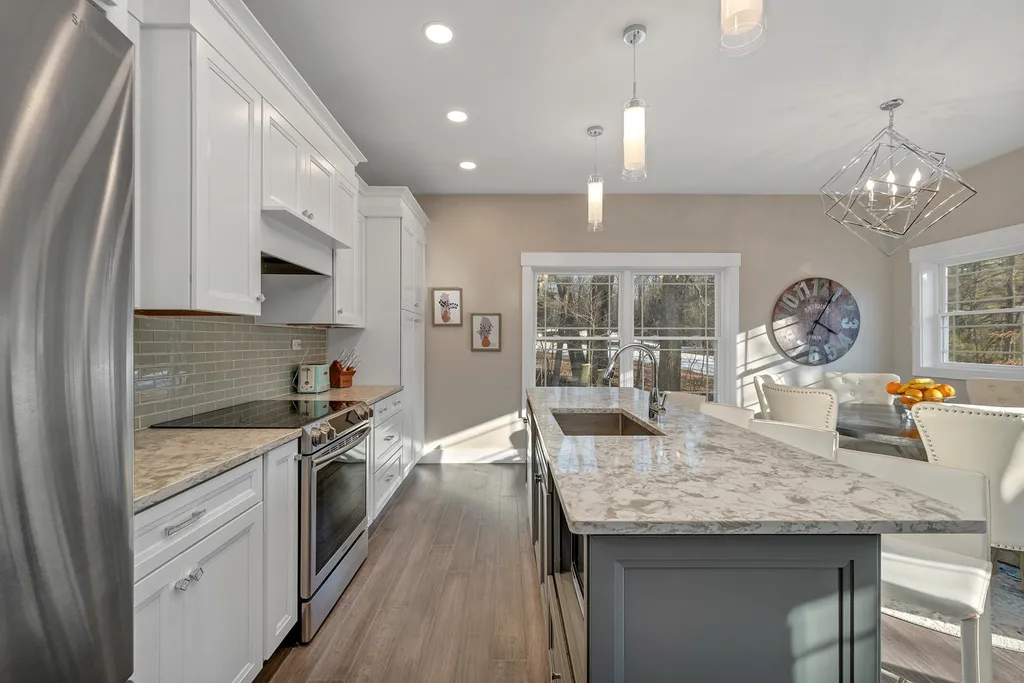 5 Fairway Drive Wolfeboro NH 03894