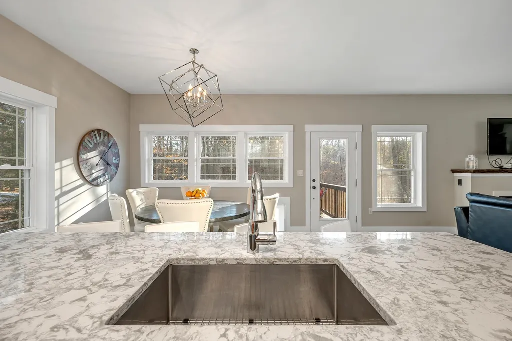 5 Fairway Drive Wolfeboro NH 03894