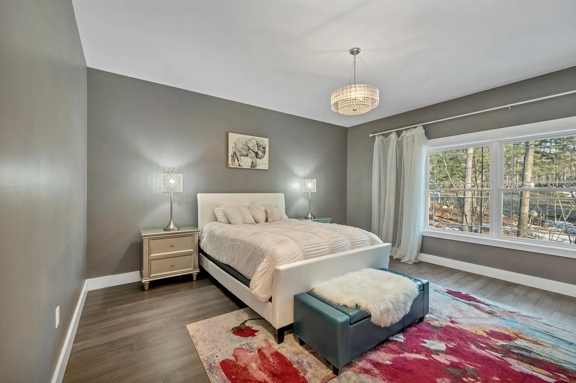 5 Fairway Drive Wolfeboro NH 03894