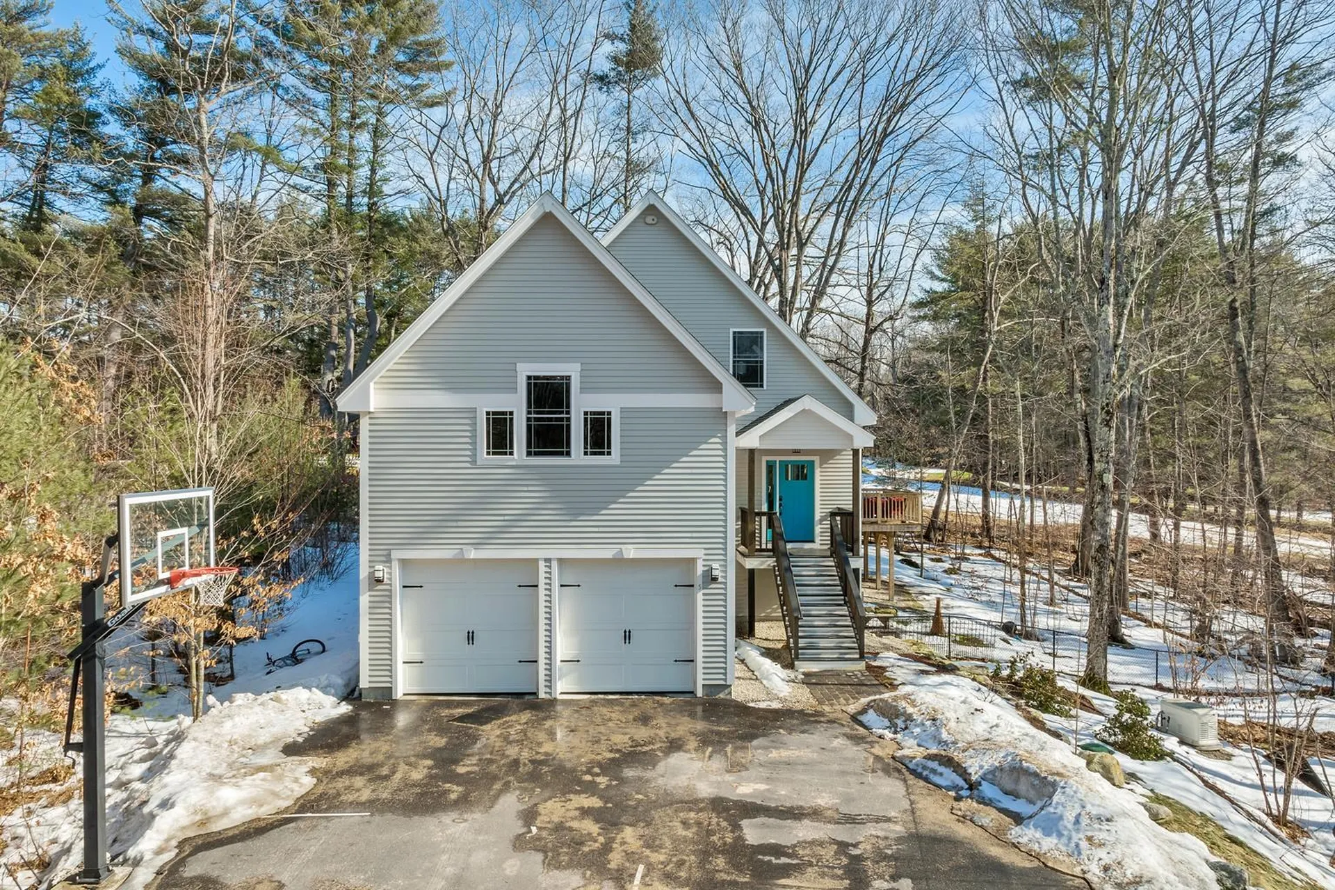 5 Fairway Drive Wolfeboro NH 03894