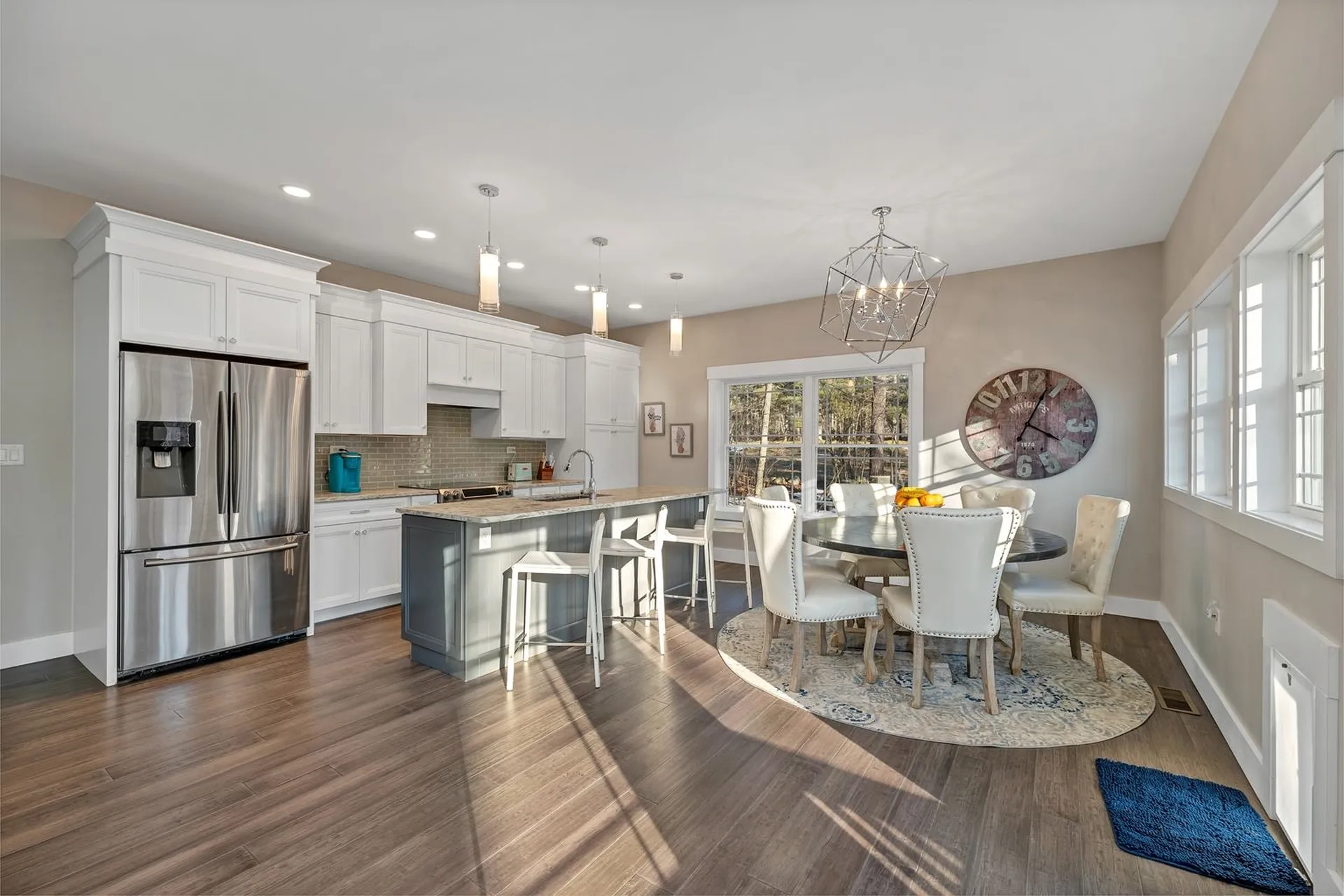 5 Fairway Drive Wolfeboro NH 03894