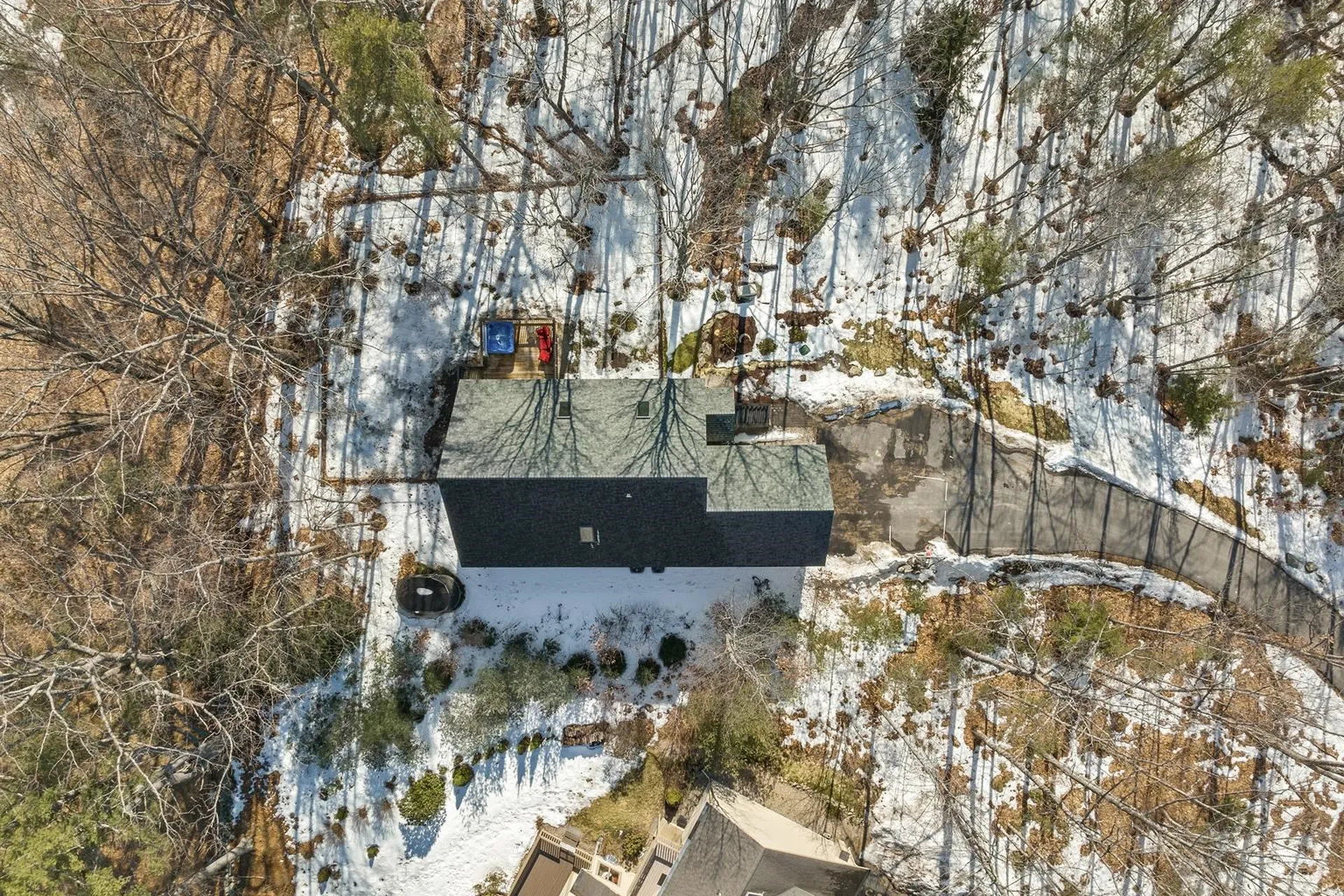 5 Fairway Drive Wolfeboro NH 03894