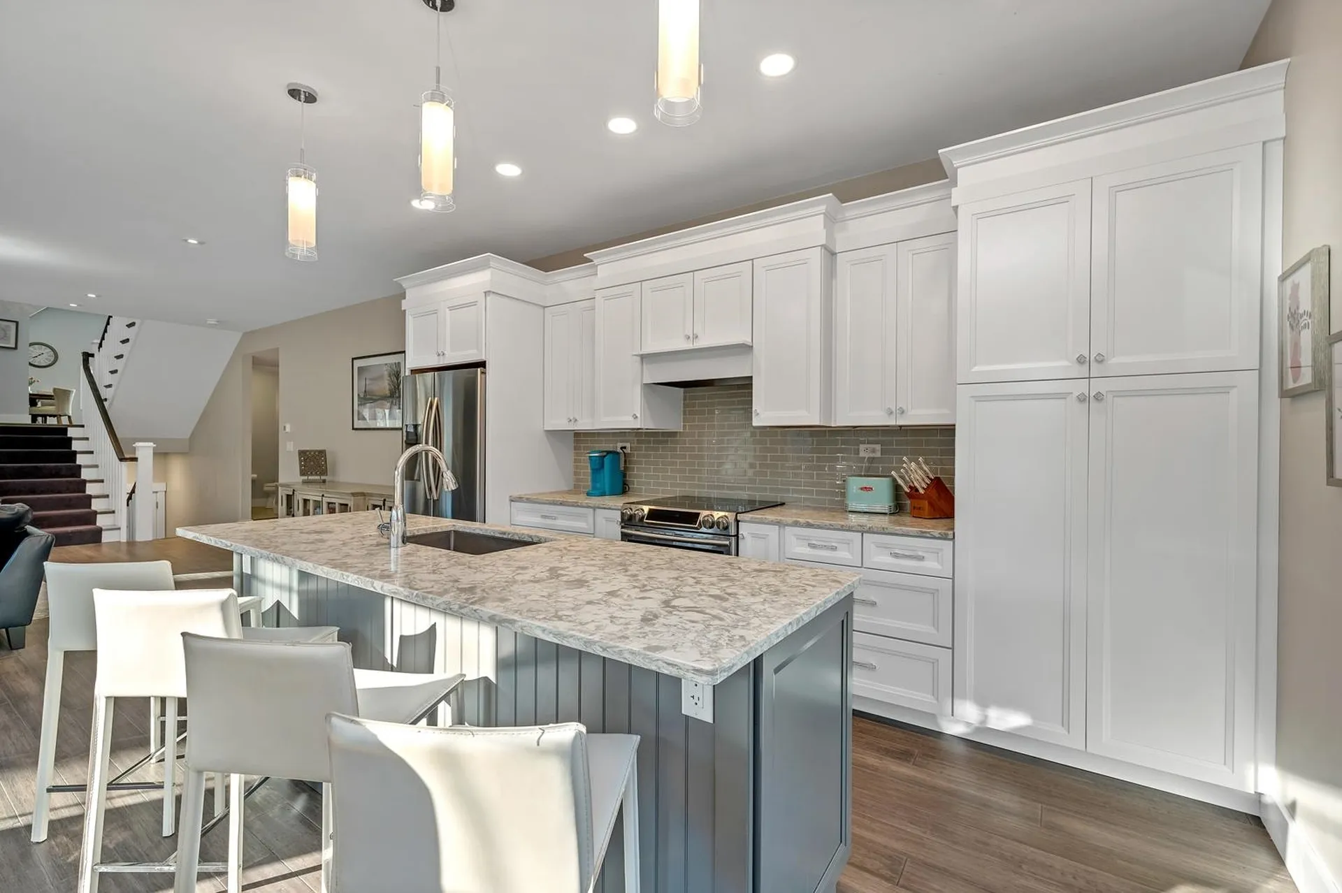 5 Fairway Drive Wolfeboro NH 03894