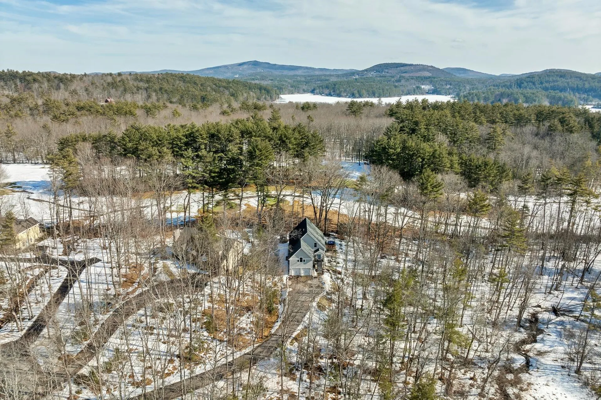 5 Fairway Drive Wolfeboro NH 03894