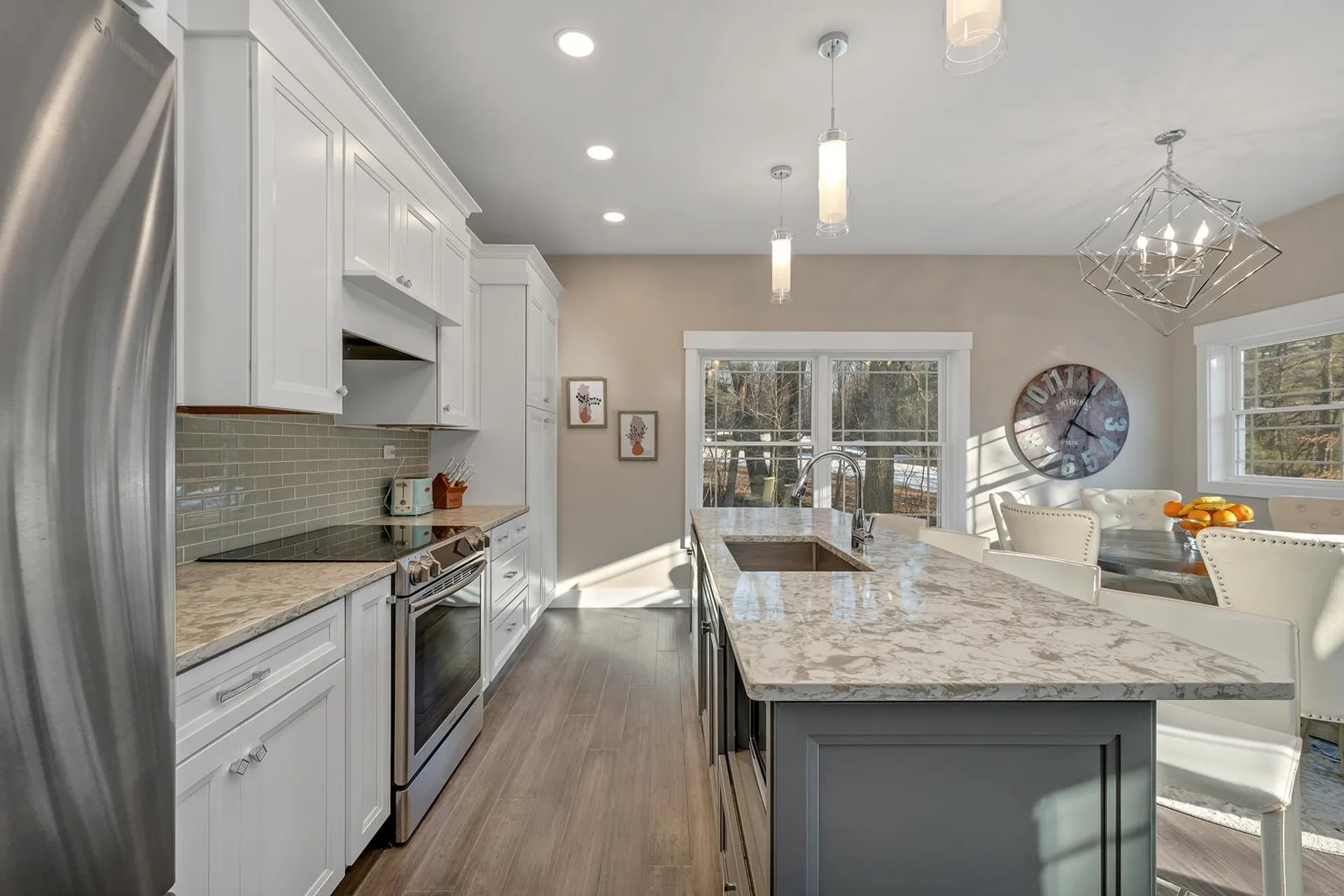 5 Fairway Drive Wolfeboro NH 03894