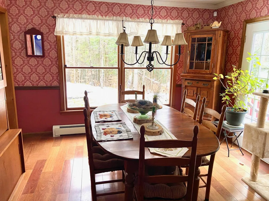 352 Maple Hill Road Johnson VT 05656