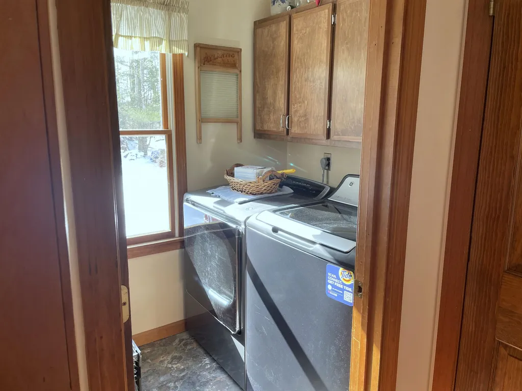 352 Maple Hill Road Johnson VT 05656