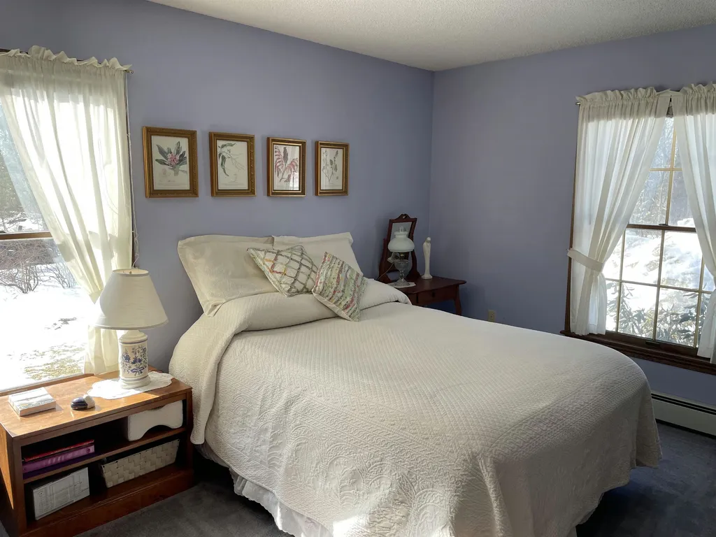 352 Maple Hill Road Johnson VT 05656