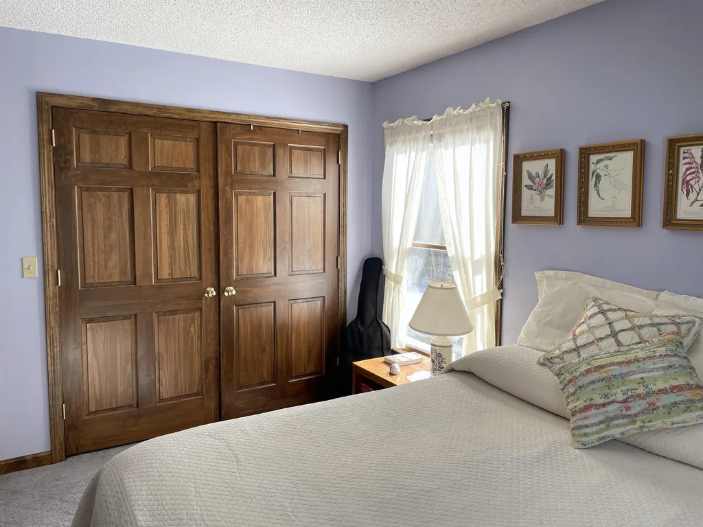 352 Maple Hill Road Johnson VT 05656